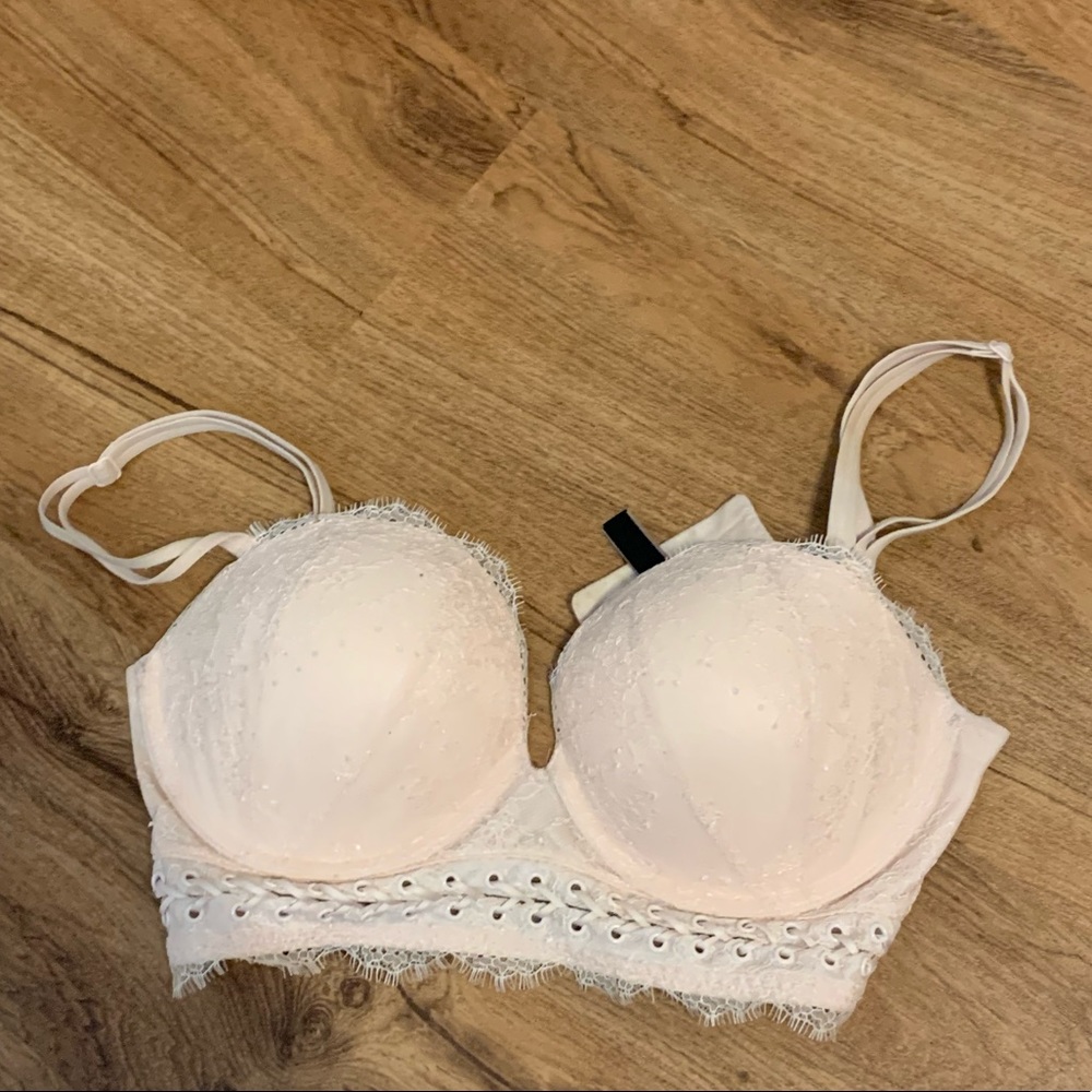Victoria’s Secret bra